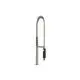 DORNBRACHT-Profibrausegarnitur-SERIENNEUTRAL-27789970-Platin-gebuerstet-27789970-06 gallery number 1